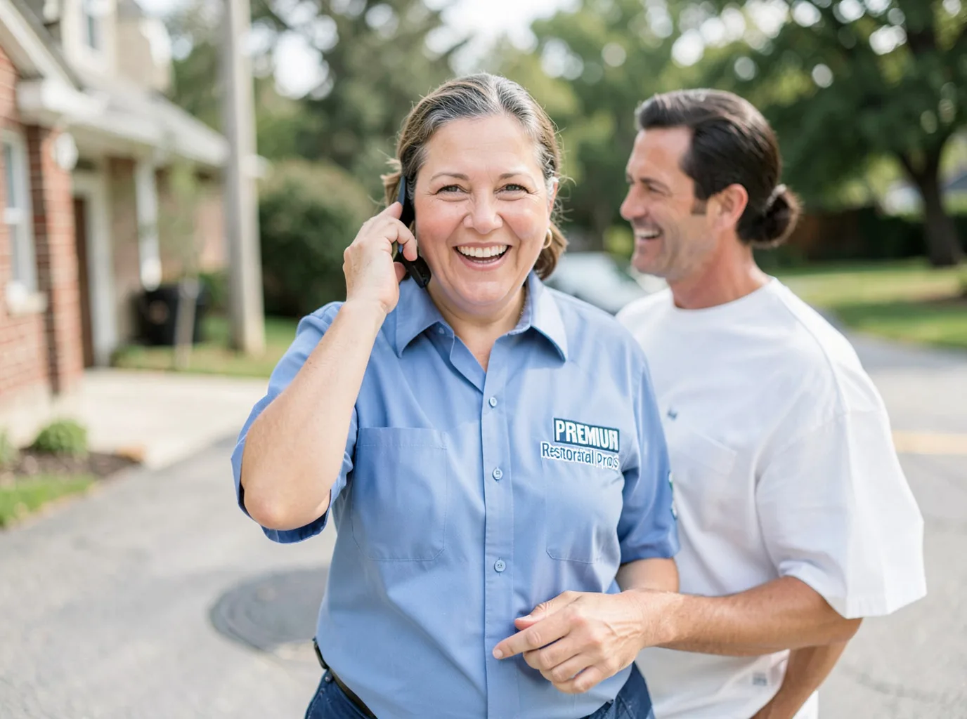 Water Damage Restoration Sugarcreek, OH FAQs